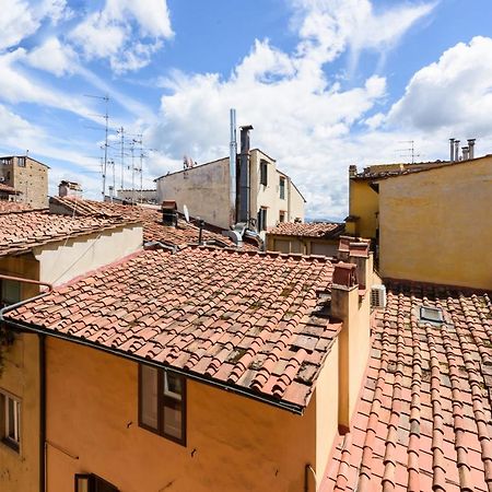 Santa Croce Top By Mmega Florencie Exteriér fotografie