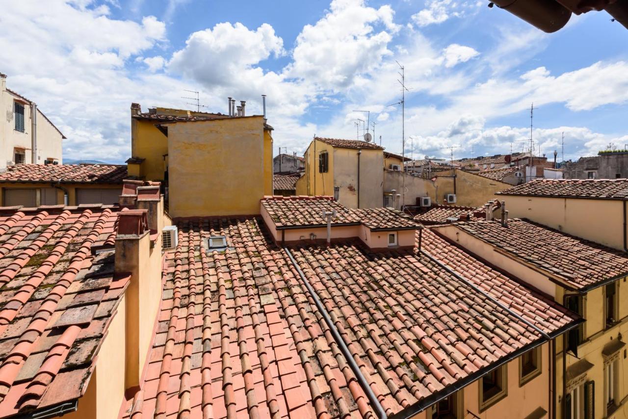 Santa Croce Top By Mmega Florencie Exteriér fotografie