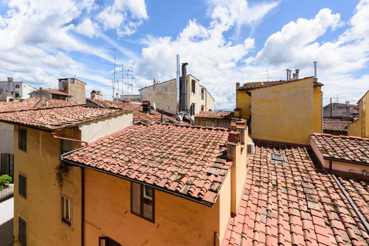 Santa Croce Top By Mmega Florencie Exteriér fotografie